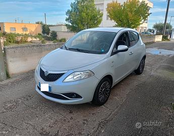 Lancia Ypsilon 1.300 Multijet Diesel 95 CV euro 6