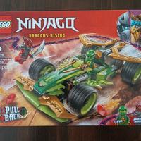Lego 71828 - Ninjago Dragon's Rising