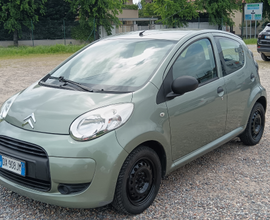 Citroën C1 benzina