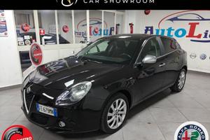 Alfa Romeo Giulietta 1.6 JTDm TCT 120 CV AUTOMATIC
