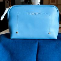 Pochette portatrucchi "The Bridge"