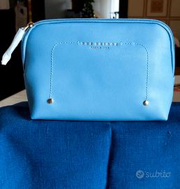 Pochette portatrucchi "The Bridge"