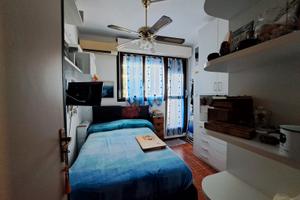 Cogoleto, bilocale con terrazzo