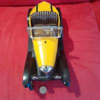 Citroen 5Hp modellino Jouet Francia 1960