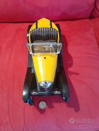 Citroen 5Hp modellino Jouet Francia 1960