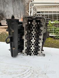 Testata Opel Corsa 90 CV 1.3diesel