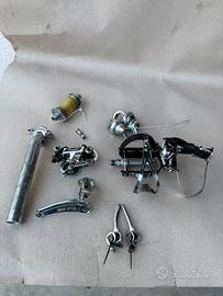 Campagnolo Super Record