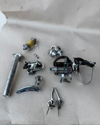 Campagnolo Super Record