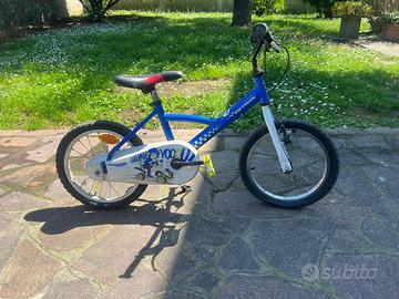 Bici da bambino