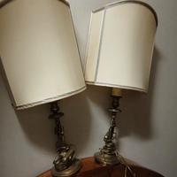  coppia lampade