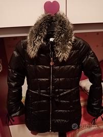 Giubbetto bambina Patrizia Pepe