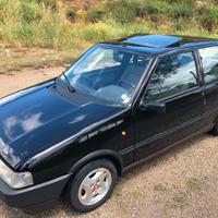 Fiat Uno Turbo i.e