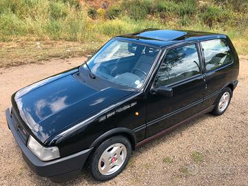 Fiat Uno Turbo i.e