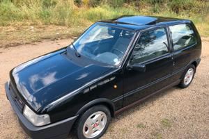 Fiat Uno Turbo i.e