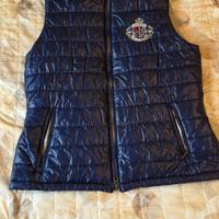 Smanicato equitazione