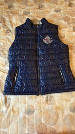 Smanicato equitazione