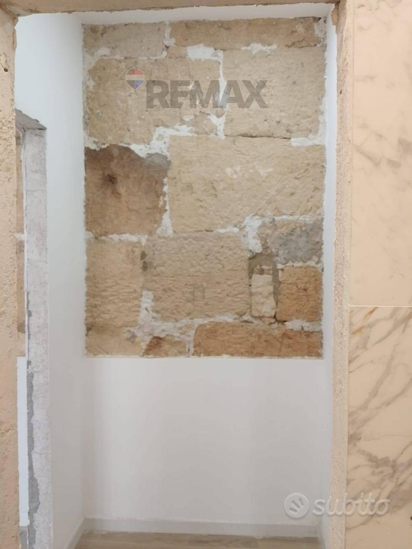 Appartamento – Siracusa, Santa Lucia - Altro
