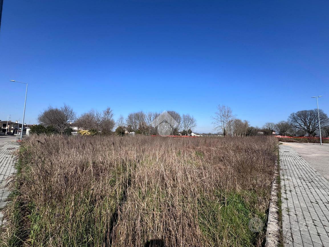 TER. RESIDENZIALE A GOITO - Altro