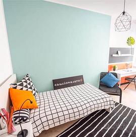 Stanza singola Cava de' Tirreni