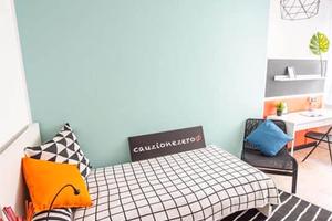 Stanza singola Cava de' Tirreni