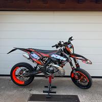 Ktm exc 300