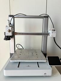 Stampante 3D Bambu Lab A1 + AMS lite