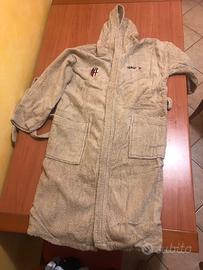 Accappatoio Bologna fc