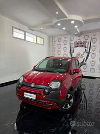 Fiat Panda Cross 1.0 FireFly S&S Hybrid