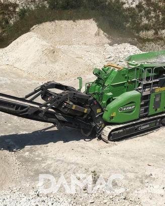 EVOQUIP COBRA 230R