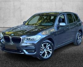 BMW X3 xDrive20d Business Advantage
