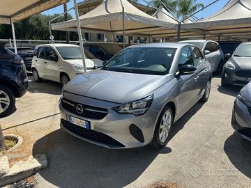 Opel Corsa 1.2 Edition 2021 GARANZIA