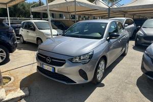 Opel Corsa 1.2 Edition 2021 GARANZIA