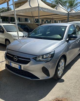Opel Corsa 1.2 Edition 2021 GARANZIA