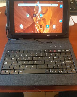Tablet T8116