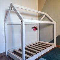 letto montessori