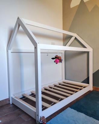 letto montessori