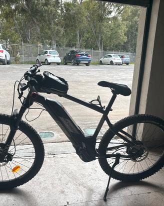 bici elettrica