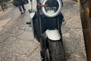 Zontes GK 350 2700€