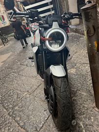 Zontes GK 350 2700€