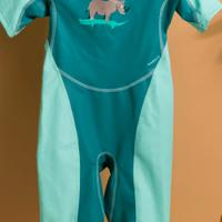 muta termica baby kloupi savane