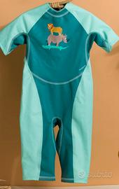 muta termica baby kloupi savane