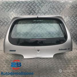 PORTELLONE FIAT SEICENTO