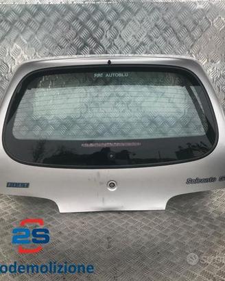 PORTELLONE FIAT SEICENTO