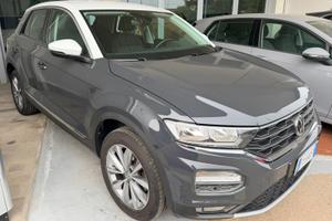 VOLKSWAGEN T-ROC 1.6 TDI SCR ADVANCED