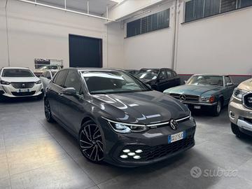 Volkswagen Golf 2.0 TDI DSG GTD Full Optional