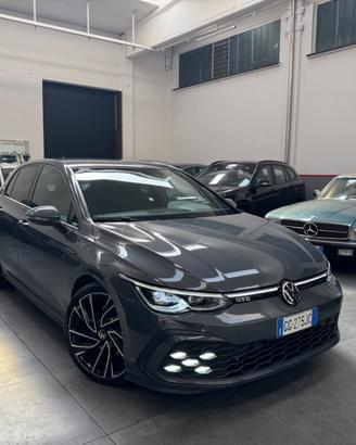 Volkswagen Golf 2.0 TDI DSG GTD Full Optional