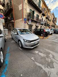 Volkswagen Polo 1.4 5 porte Highline FINANZIABILE 