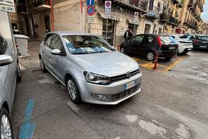Volkswagen Polo 1.4 5 porte Highline FINANZIABILE 