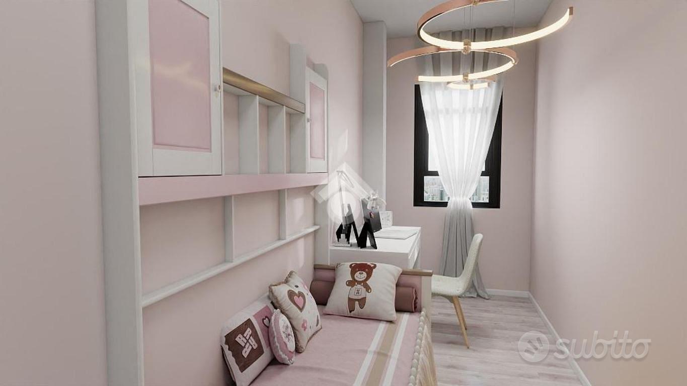 Appartamento – Milano, Adriano, Municipio 2 - Vista 2