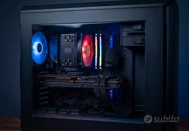 pc gaming